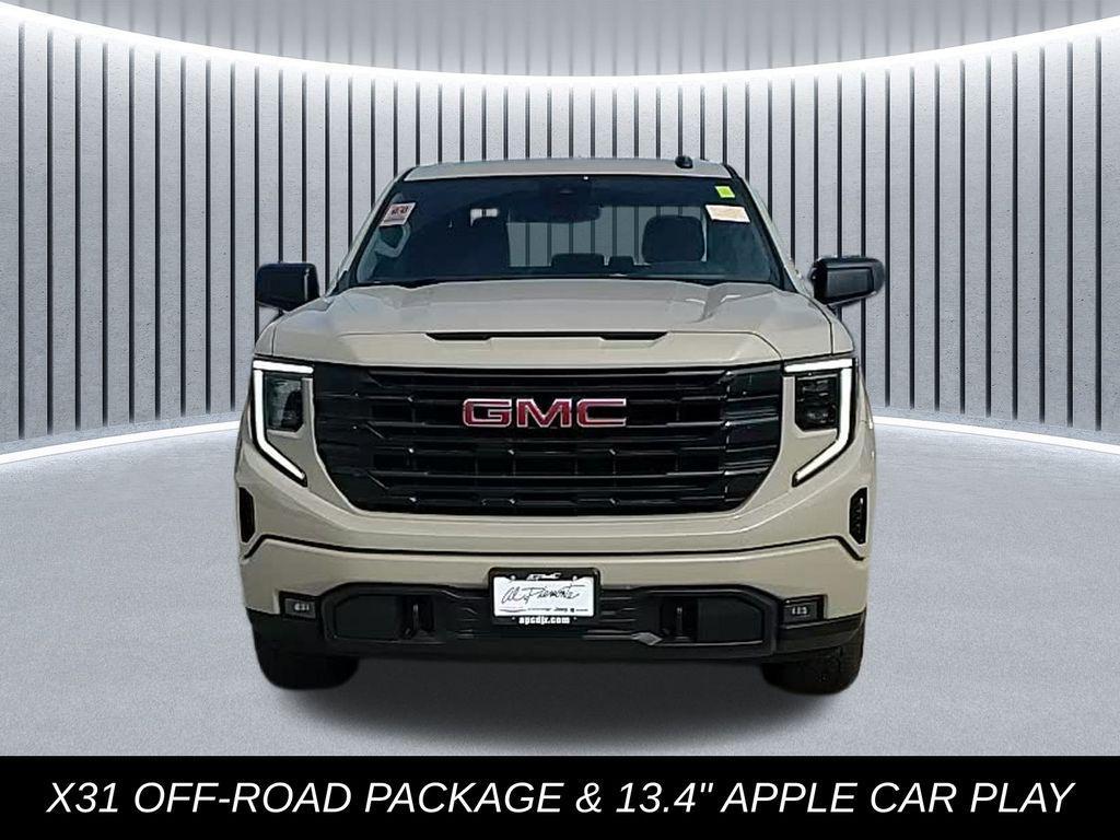 used 2022 GMC Sierra 1500 car, priced at $43,592