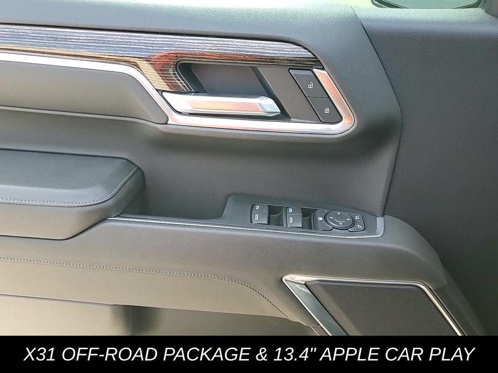 used 2022 GMC Sierra 1500 car, priced at $43,592