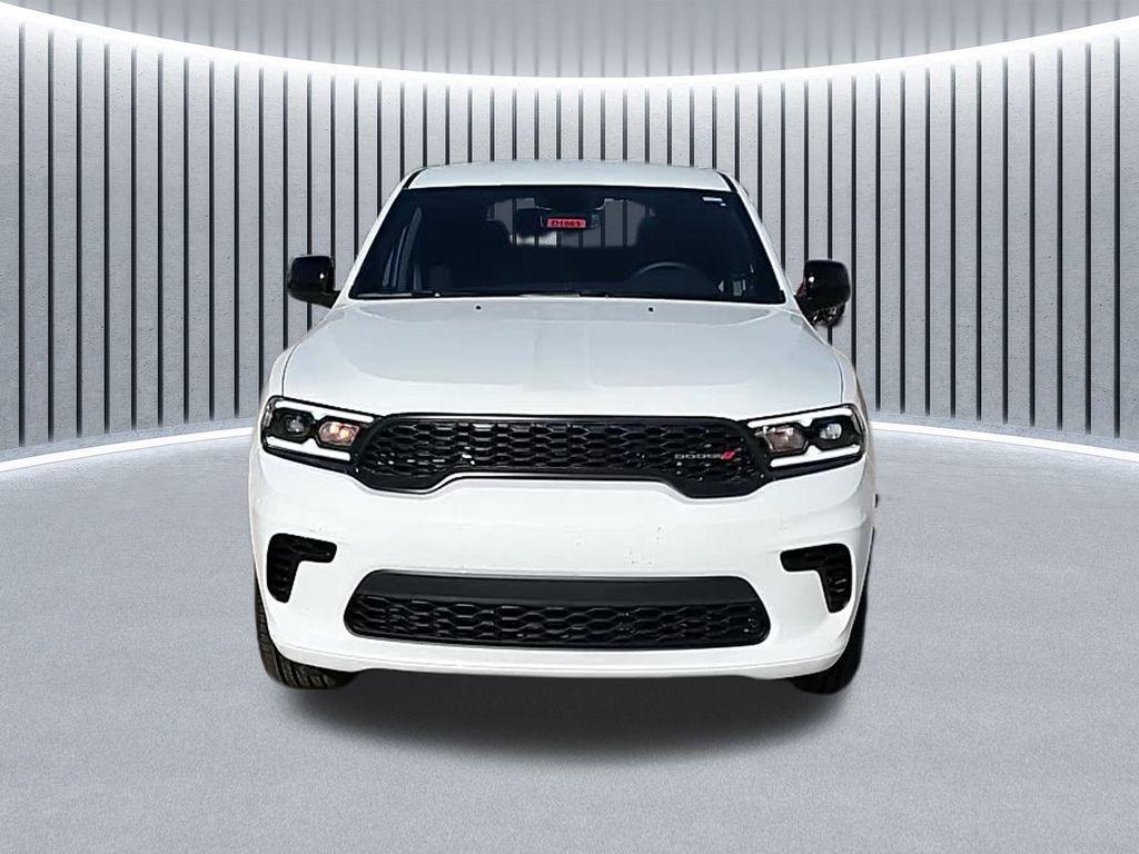 new 2026 Dodge Durango car, priced at $39,976