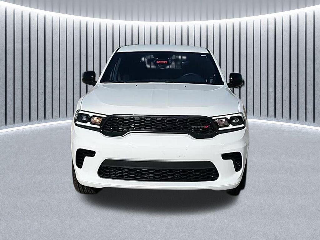 new 2026 Dodge Durango car, priced at $39,976