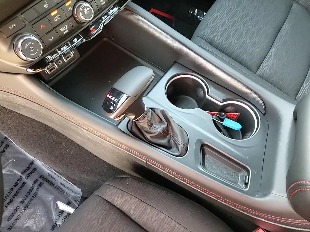 new 2026 Dodge Durango car, priced at $39,976