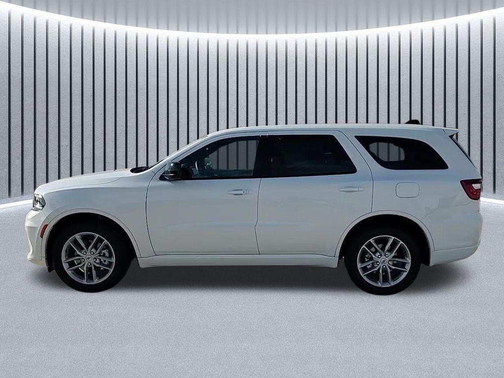 new 2026 Dodge Durango car, priced at $39,976