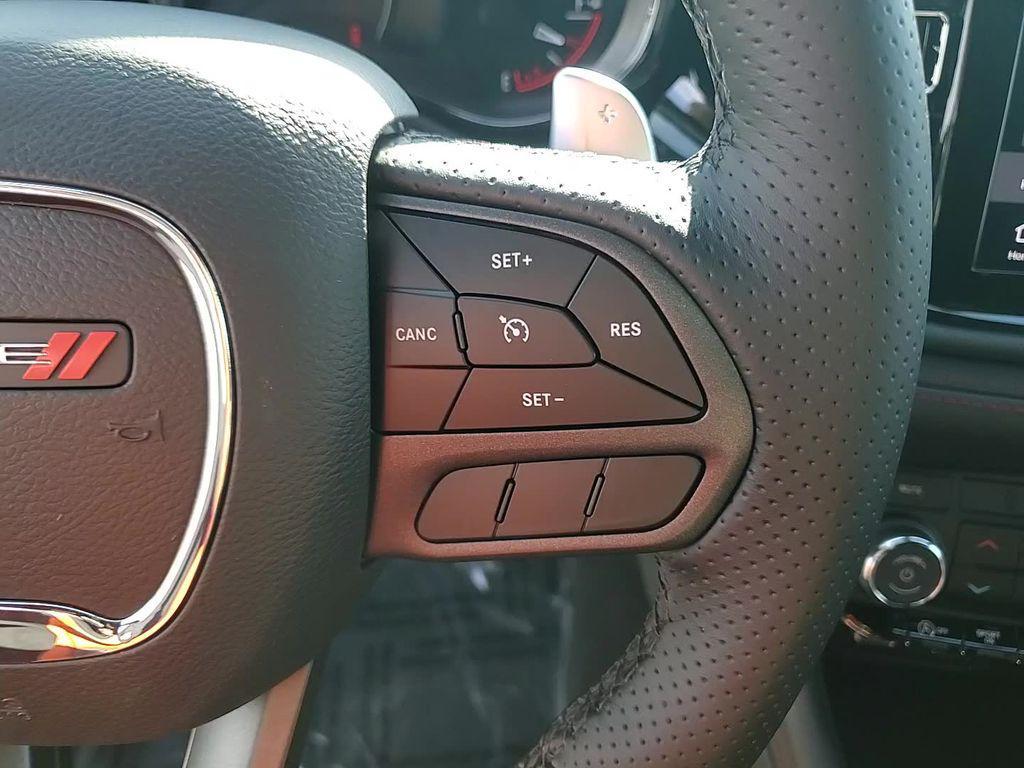 new 2026 Dodge Durango car, priced at $39,976