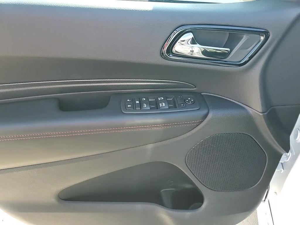 new 2026 Dodge Durango car, priced at $39,976