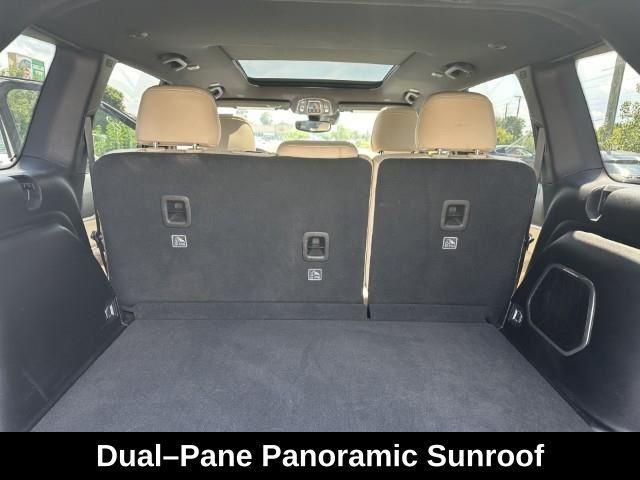 used 2024 Jeep Grand Cherokee 4xe car, priced at $28,599