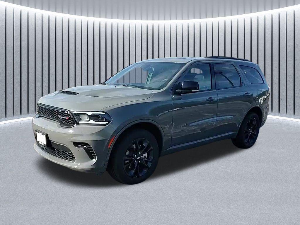 new 2026 Dodge Durango car, priced at $45,149