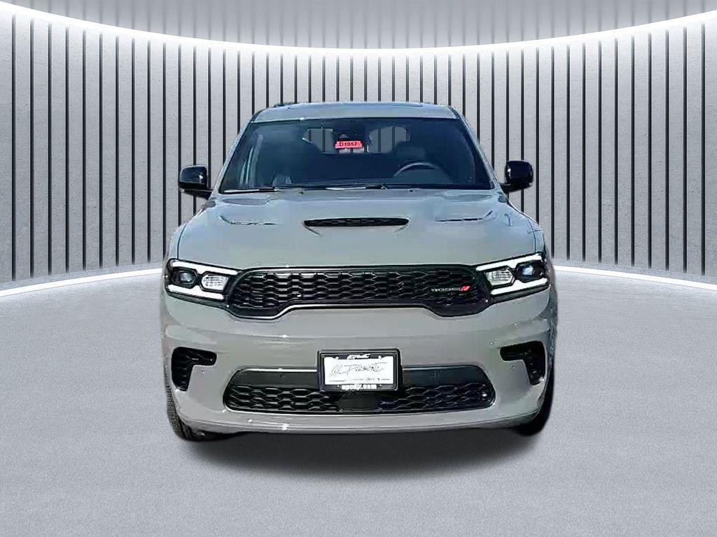 new 2026 Dodge Durango car, priced at $45,149