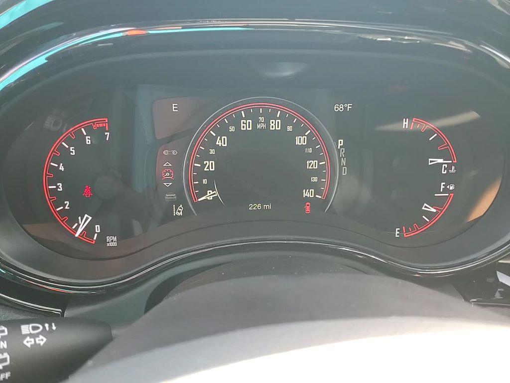 new 2026 Dodge Durango car, priced at $45,149