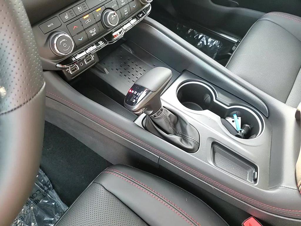 new 2026 Dodge Durango car, priced at $45,149