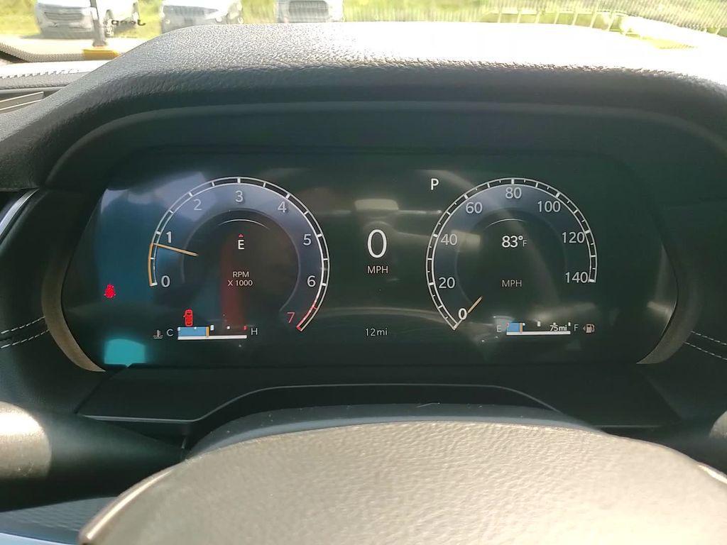 new 2025 Jeep Grand Cherokee L car, priced at $38,828