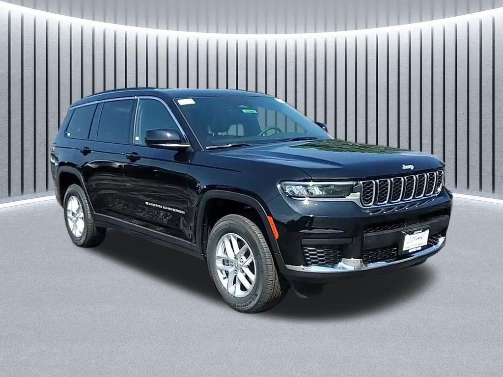 new 2025 Jeep Grand Cherokee L car, priced at $38,828