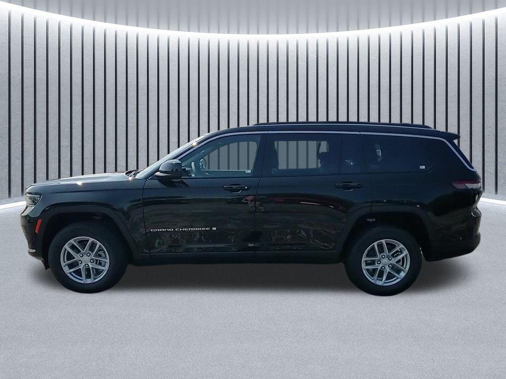 new 2025 Jeep Grand Cherokee L car, priced at $38,828