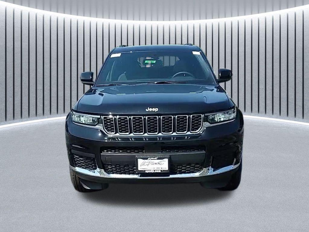 new 2025 Jeep Grand Cherokee L car, priced at $38,828