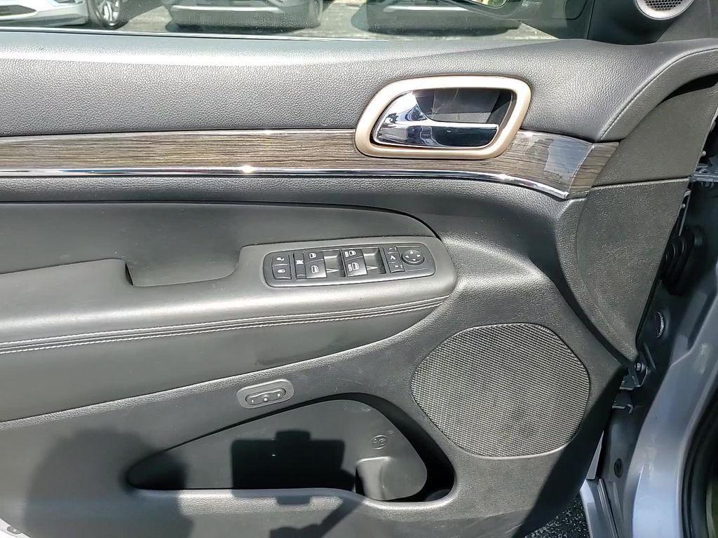 used 2014 Jeep Grand Cherokee car, priced at $11,908