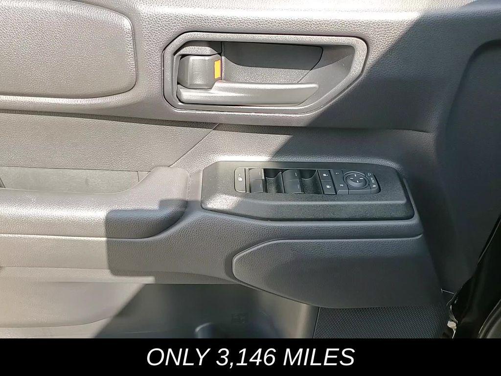 used 2024 Toyota Land Cruiser car, priced at $55,995