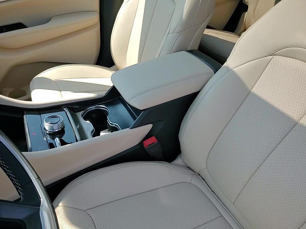 new 2025 Jeep Grand Cherokee L car, priced at $47,032