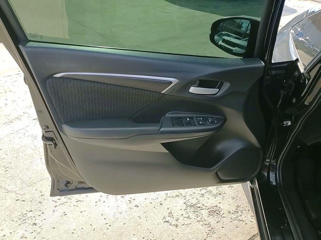 used 2018 Honda Fit car, priced at $12,688