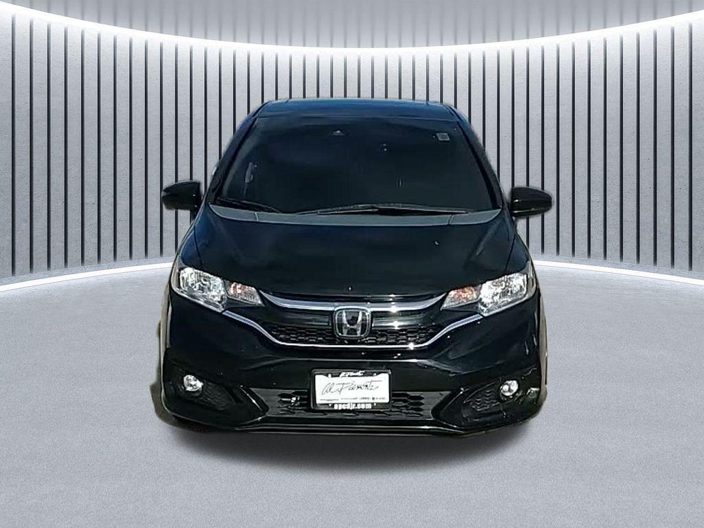 used 2018 Honda Fit car, priced at $12,688