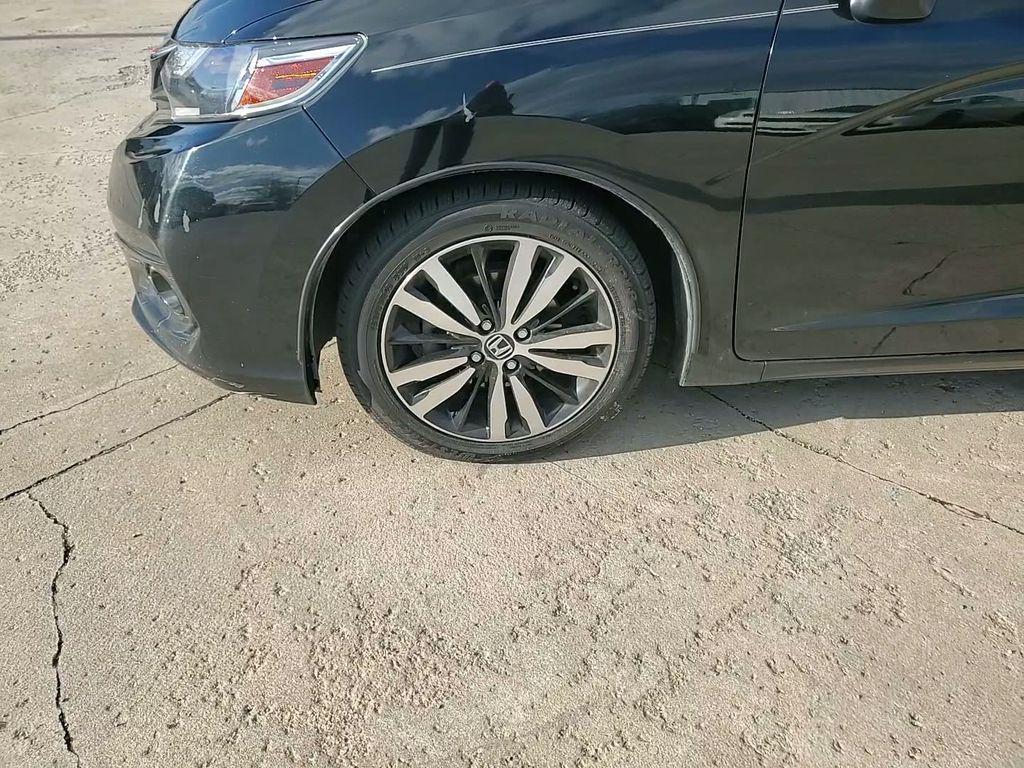 used 2018 Honda Fit car, priced at $12,688