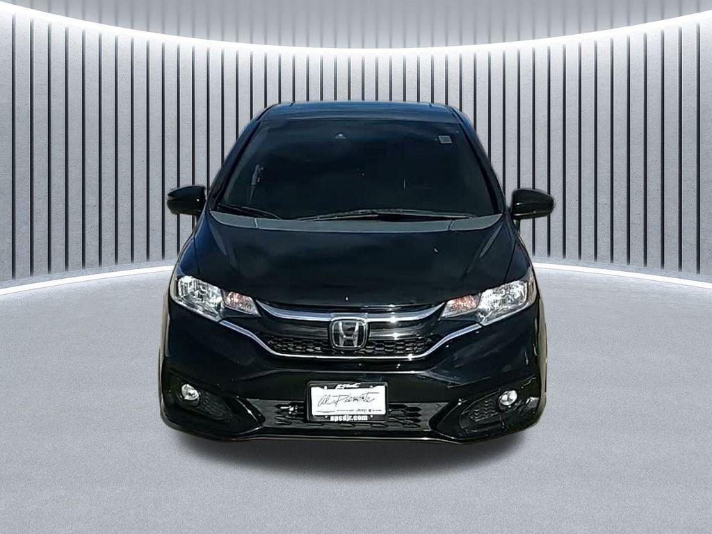 used 2018 Honda Fit car, priced at $12,688