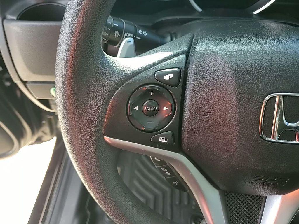 used 2018 Honda Fit car, priced at $12,688