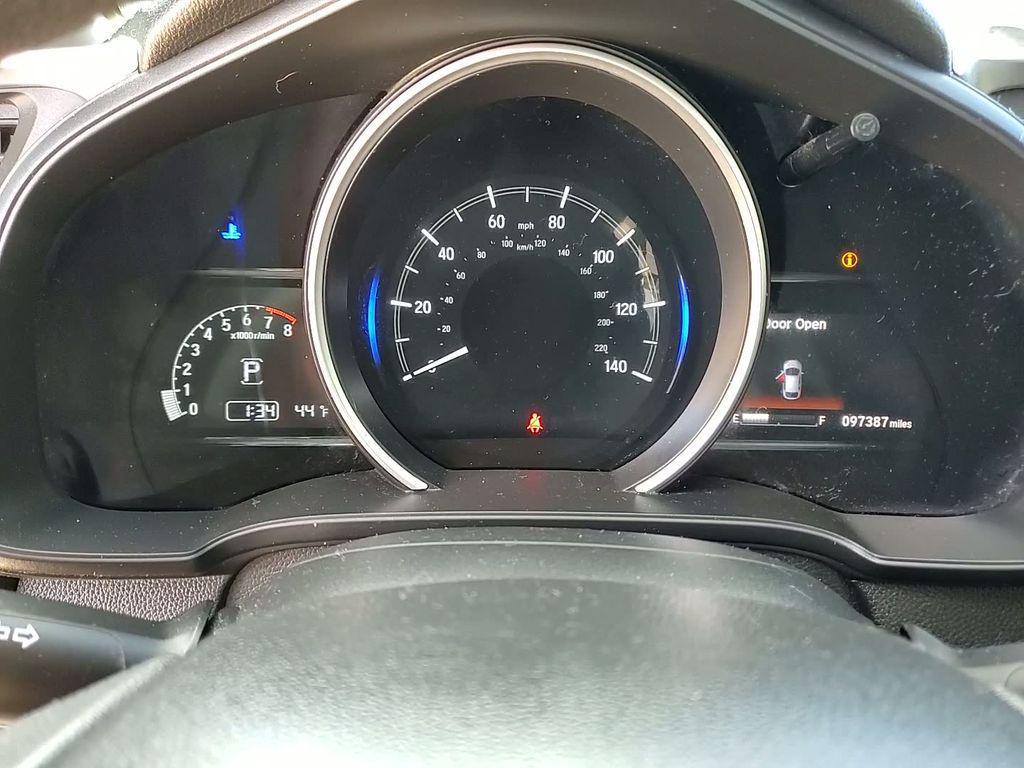 used 2018 Honda Fit car, priced at $12,688