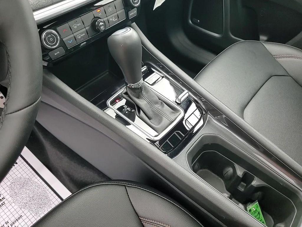 new 2024 Jeep Compass car, priced at $27,504