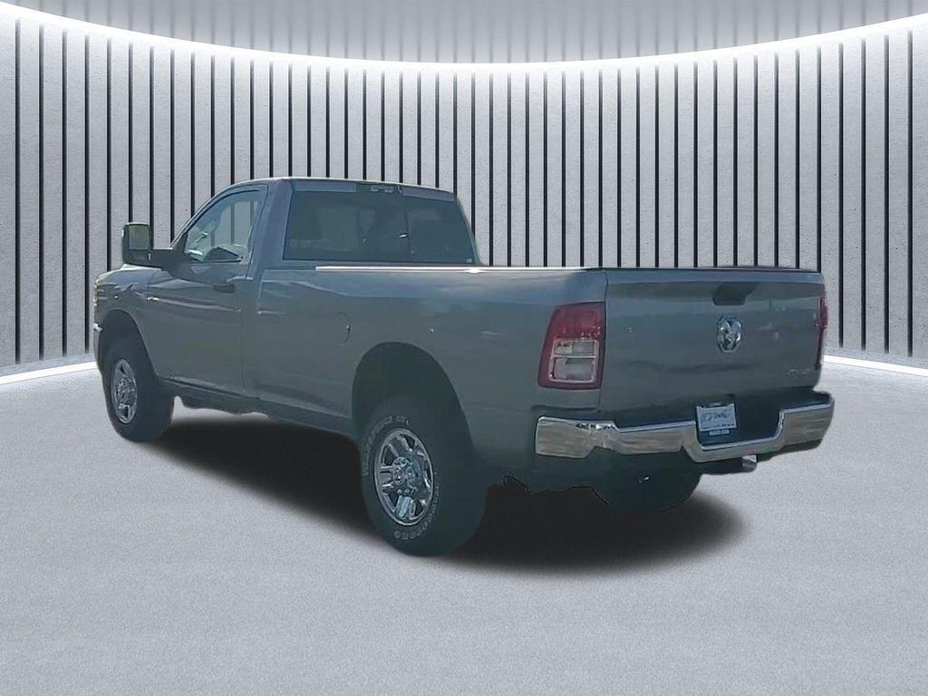 new 2024 Ram 2500 car, priced at $46,904