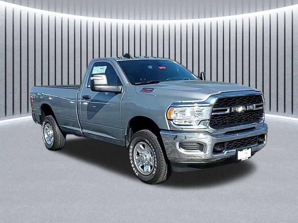new 2024 Ram 2500 car, priced at $46,904