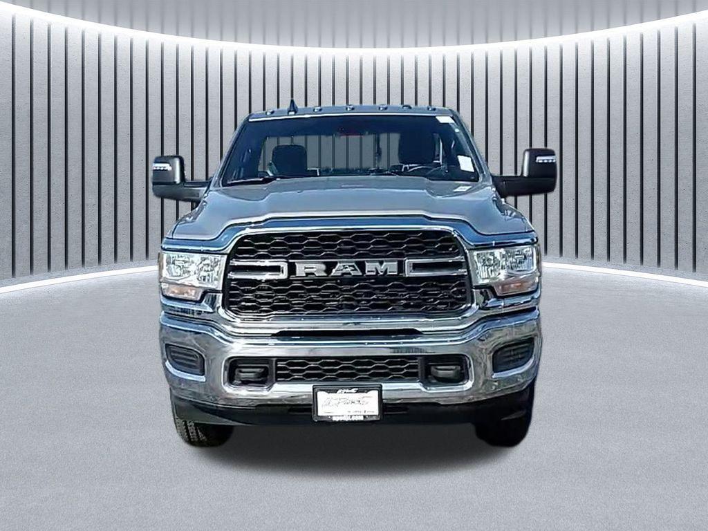 new 2024 Ram 2500 car, priced at $46,904