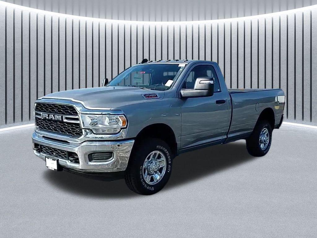 new 2024 Ram 2500 car, priced at $46,904
