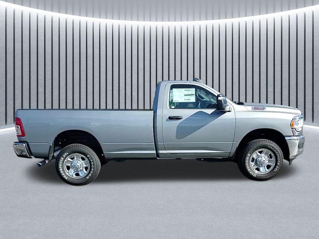 new 2024 Ram 2500 car, priced at $46,904