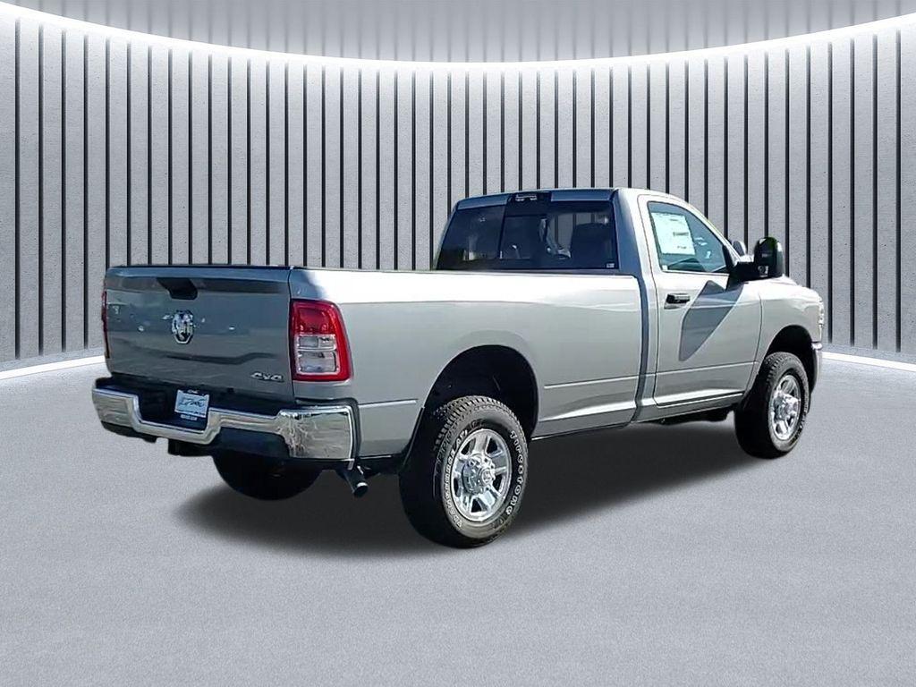 new 2024 Ram 2500 car, priced at $46,904