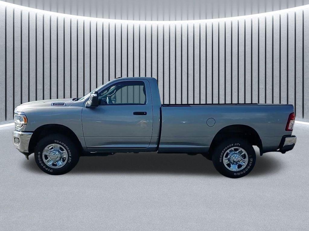 new 2024 Ram 2500 car, priced at $46,904
