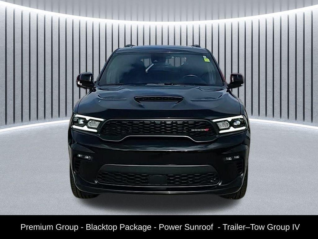 used 2022 Dodge Durango car, priced at $32,495