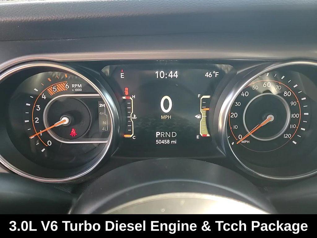 used 2021 Jeep Wrangler Unlimited car, priced at $27,688