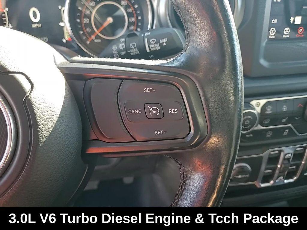 used 2021 Jeep Wrangler Unlimited car, priced at $27,688