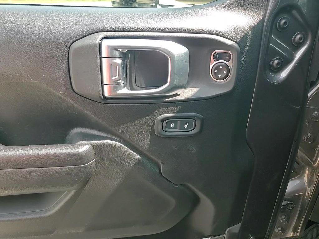 used 2024 Jeep Wrangler 4xe car, priced at $32,595