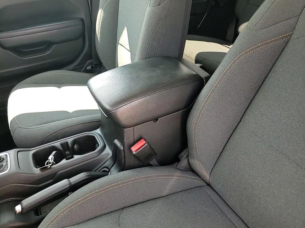 used 2024 Jeep Wrangler 4xe car, priced at $32,595