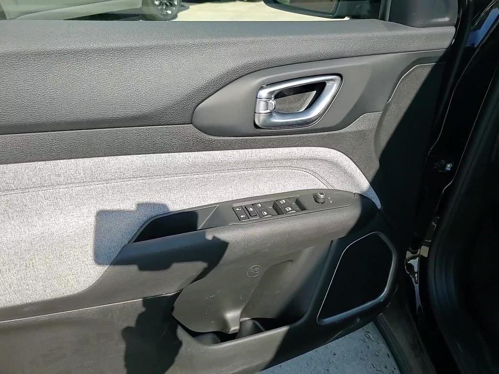new 2025 Jeep Compass car, priced at $26,732
