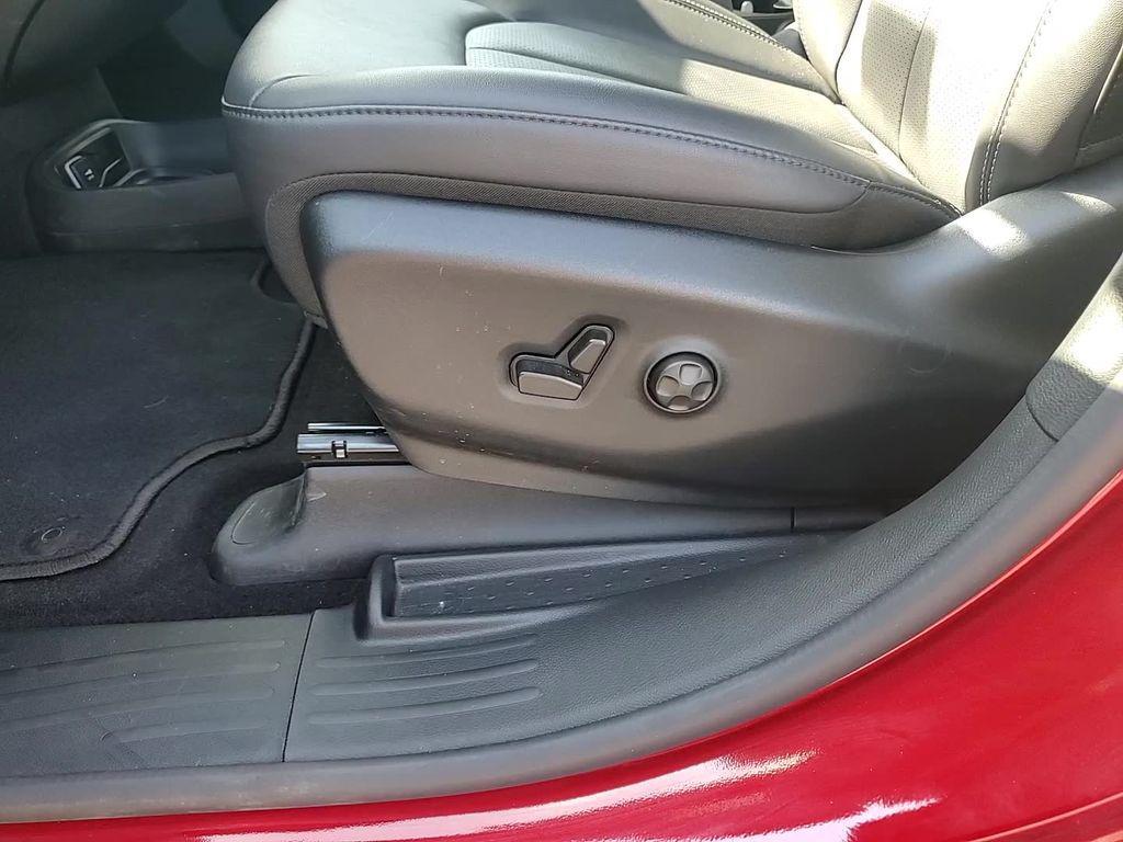 new 2025 Chrysler Voyager car, priced at $31,466