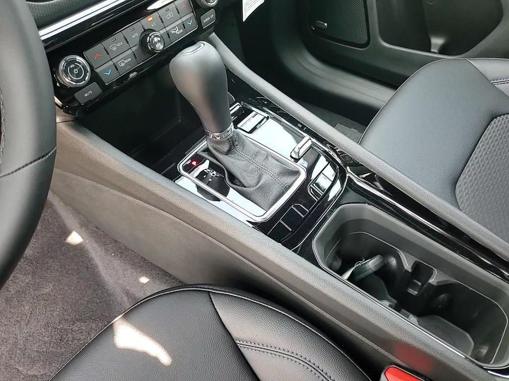 new 2025 Jeep Compass car, priced at $33,442