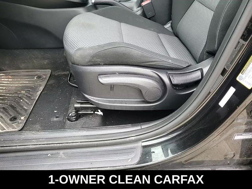 used 2023 Kia Soul car, priced at $14,788