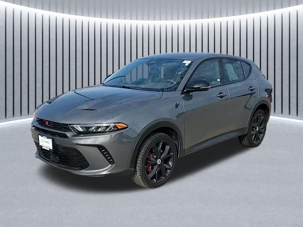 new 2024 Dodge Hornet car, priced at $27,029