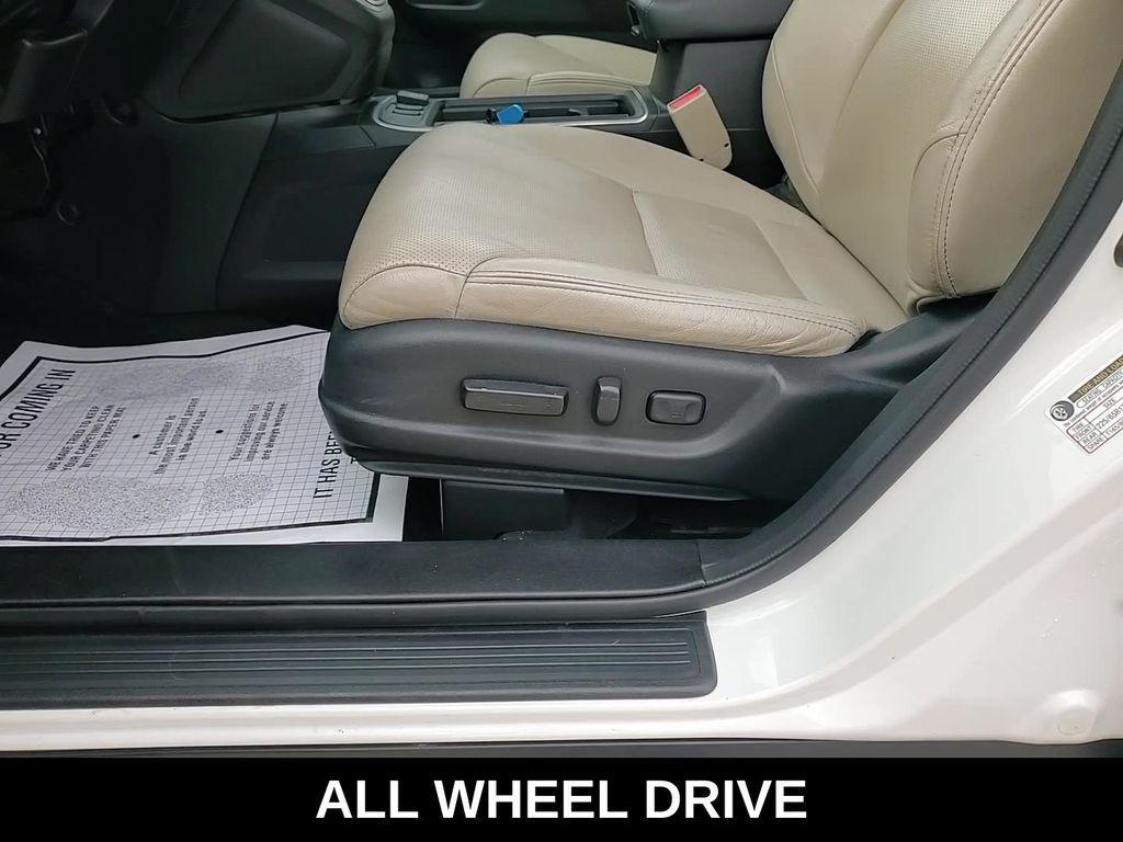 used 2015 Honda CR-V car, priced at $15,688