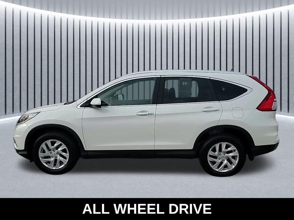 used 2015 Honda CR-V car, priced at $15,688