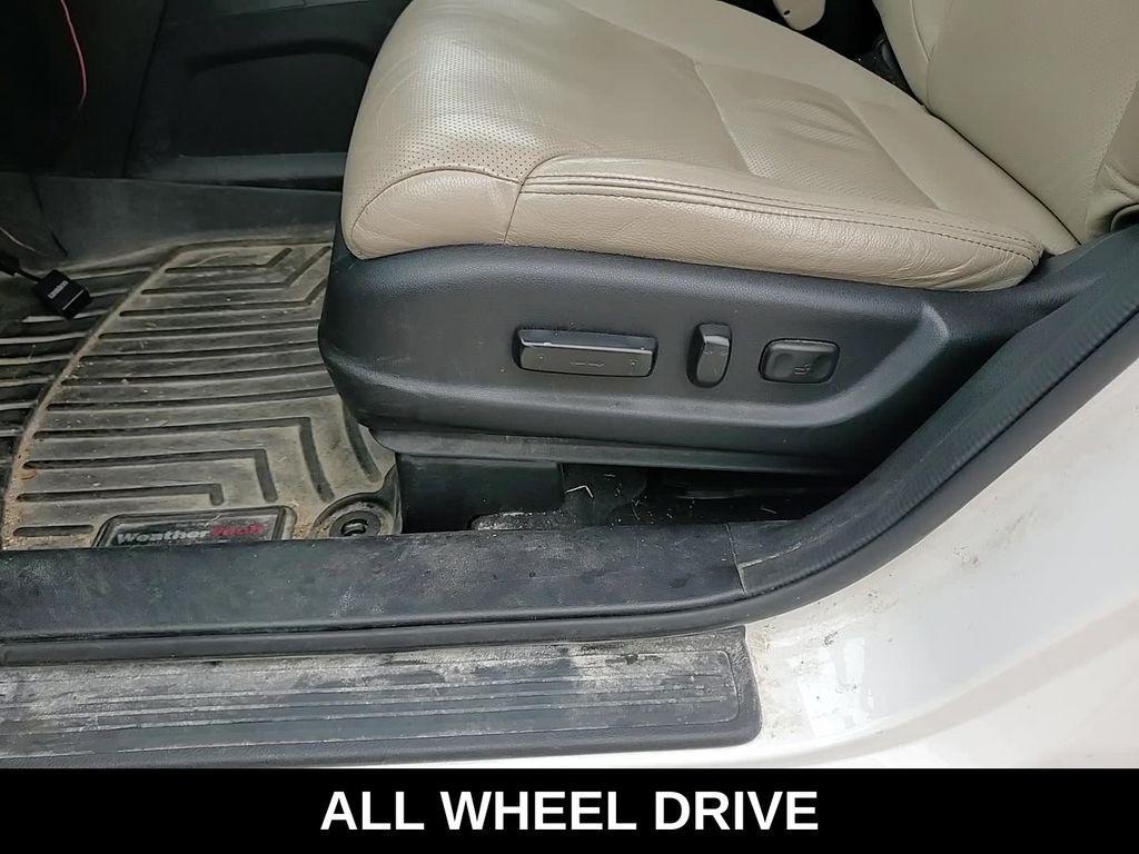 used 2015 Honda CR-V car, priced at $16,492