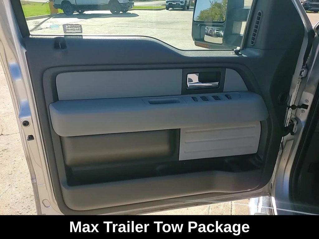 used 2013 Ford F-150 car, priced at $15,491