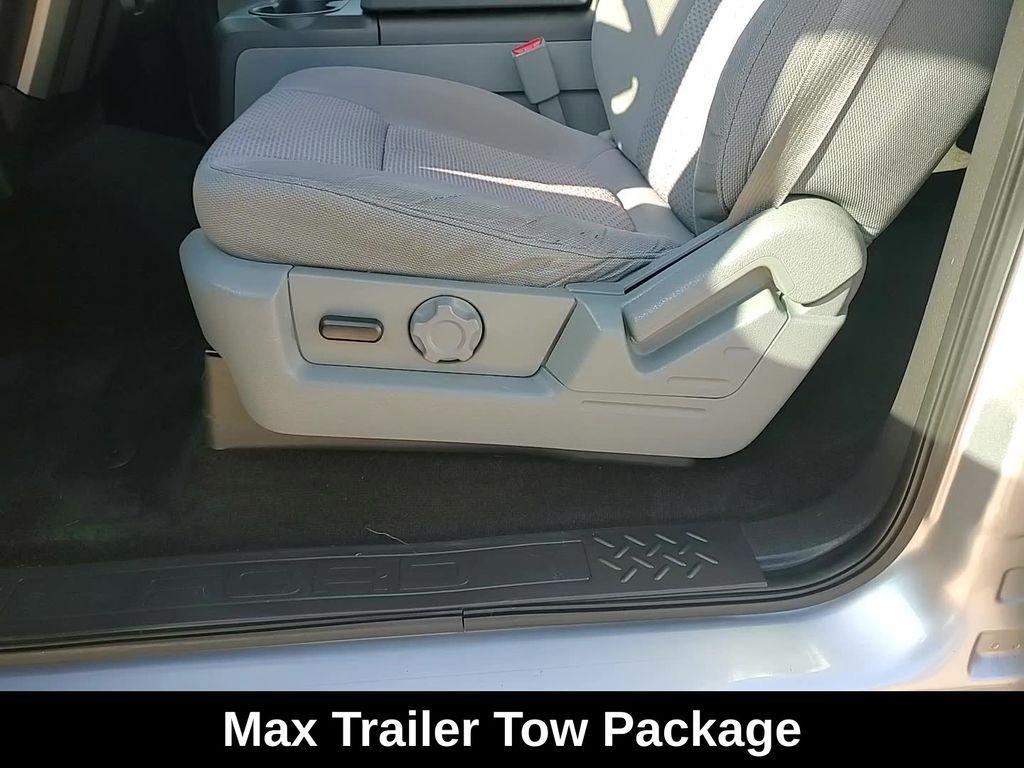 used 2013 Ford F-150 car, priced at $15,491