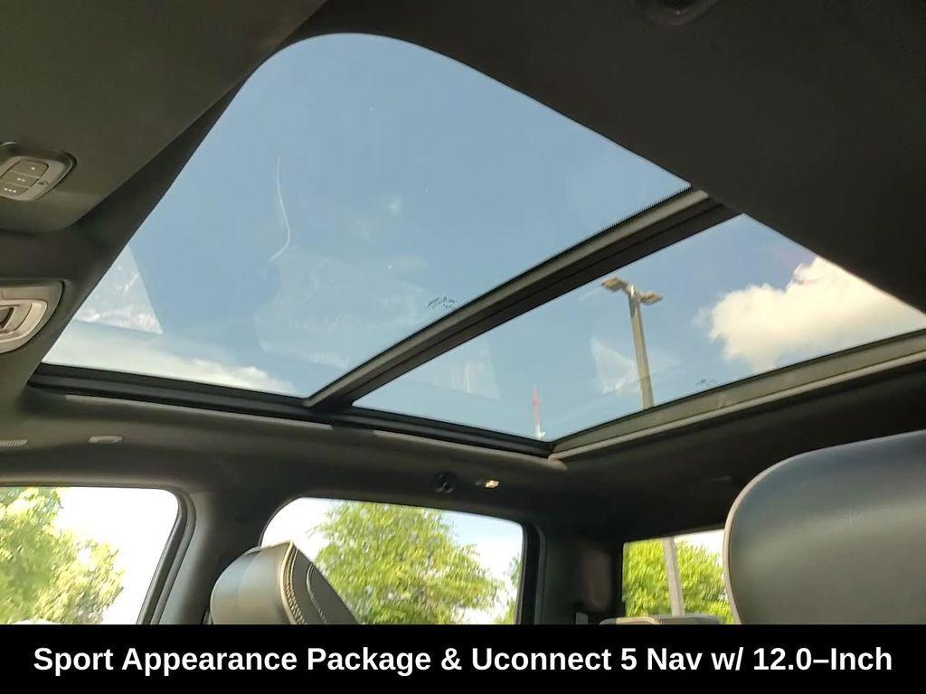 used 2023 Ram 1500 car, priced at $37,995